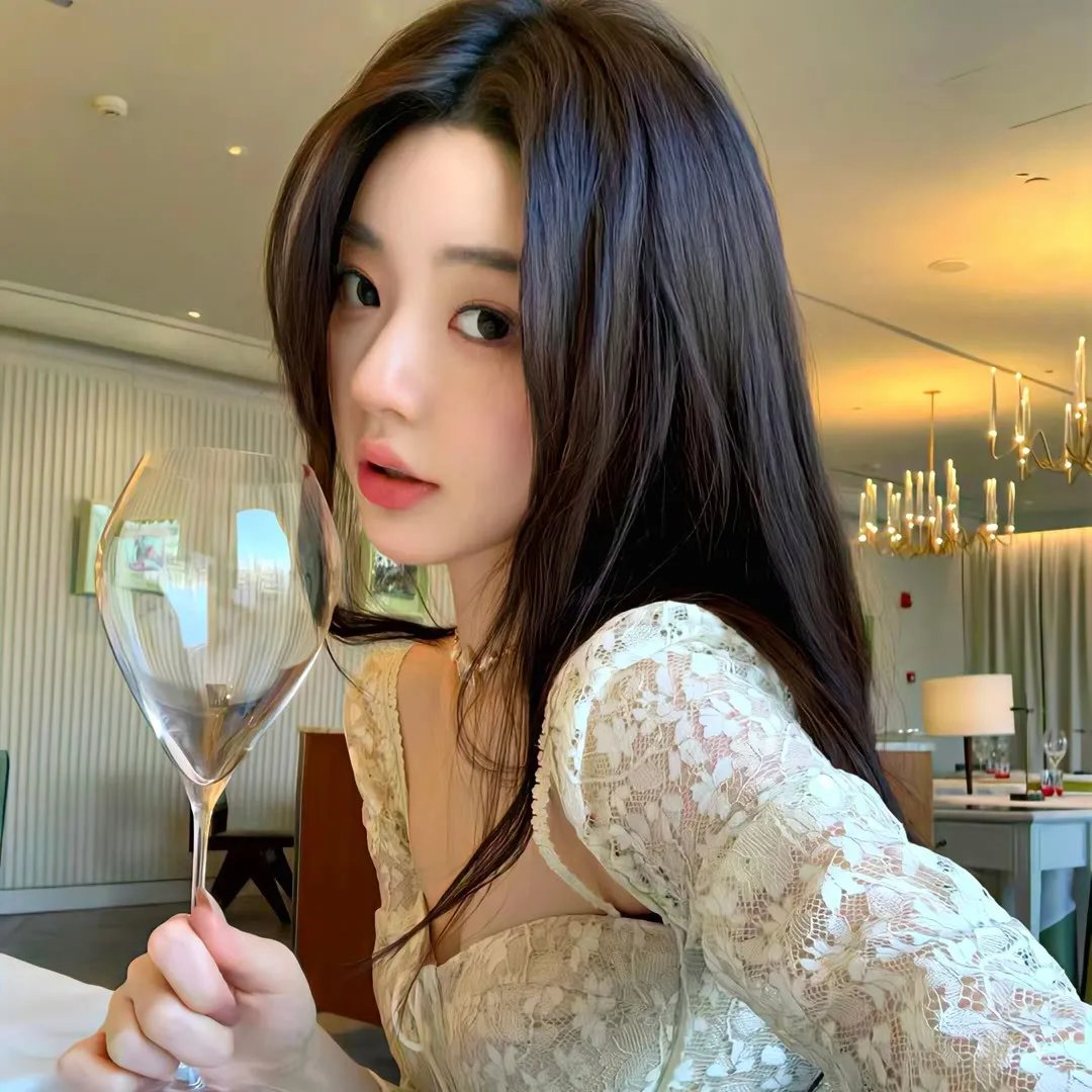 恶魔的美